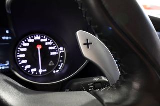 Alfa Romeo Giulia 2.9T V6 510cv Quadrifoglio Nacional