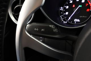 Alfa Romeo Giulia 2.9T V6 510cv Quadrifoglio Nacional