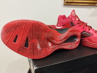 ZAPATILLAS NIKE ZOOM KD 3 - EUR 41