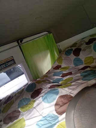 Ford Transit 2004