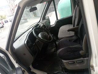 Ford Transit 2004