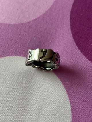 Anillo Tous