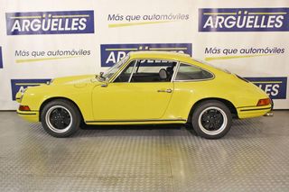 Porsche 911 E 2.4 165cv