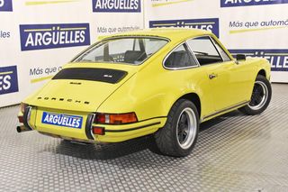Porsche 911 E 2.4 165cv