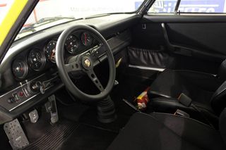 Porsche 911 E 2.4 165cv