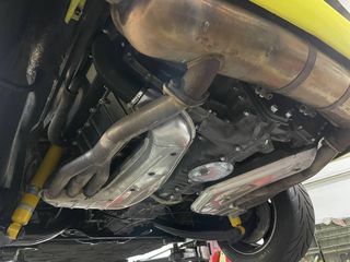 Porsche 911 E 2.4 165cv