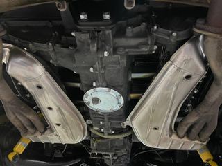 Porsche 911 E 2.4 165cv