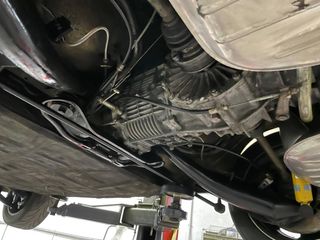 Porsche 911 E 2.4 165cv