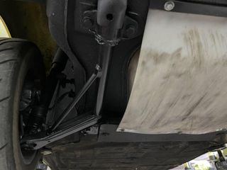 Porsche 911 E 2.4 165cv