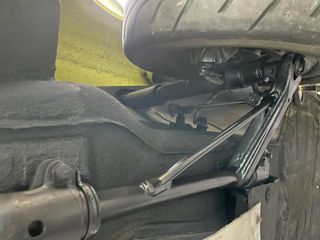 Porsche 911 E 2.4 165cv