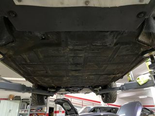 Porsche 911 E 2.4 165cv