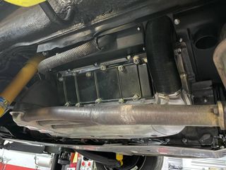 Porsche 911 E 2.4 165cv