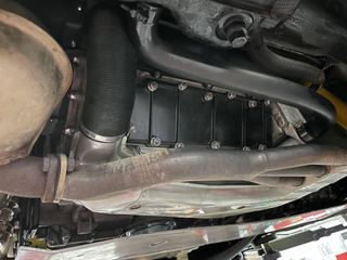 Porsche 911 E 2.4 165cv