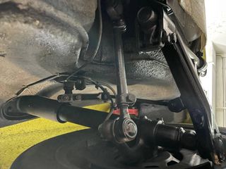 Porsche 911 E 2.4 165cv