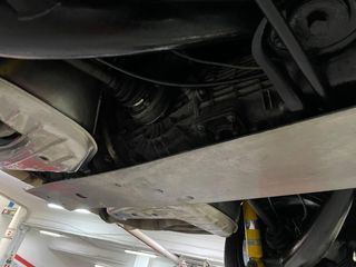 Porsche 911 E 2.4 165cv