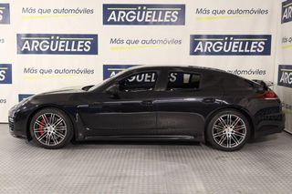 Porsche Panamera GTS 441cv 4.8 V8 Muy equipado