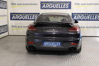 Porsche Panamera GTS 441cv 4.8 V8 Muy equipado