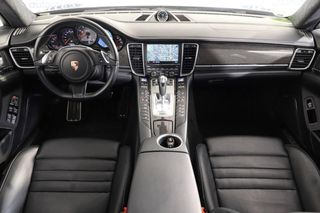 Porsche Panamera GTS 441cv 4.8 V8 Muy equipado