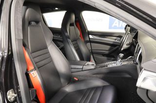 Porsche Panamera GTS 441cv 4.8 V8 Muy equipado