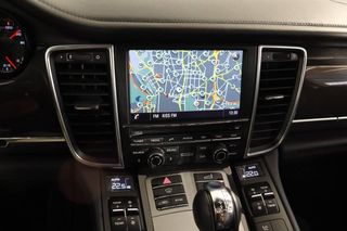 Porsche Panamera GTS 441cv 4.8 V8 Muy equipado