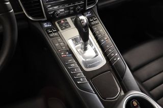 Porsche Panamera GTS 441cv 4.8 V8 Muy equipado
