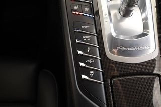 Porsche Panamera GTS 441cv 4.8 V8 Muy equipado