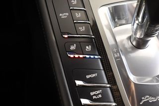 Porsche Panamera GTS 441cv 4.8 V8 Muy equipado