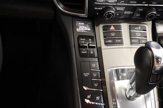 Porsche Panamera GTS 441cv 4.8 V8 Muy equipado