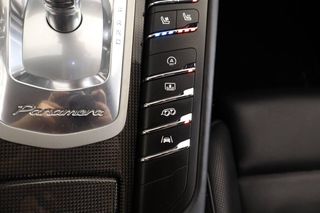 Porsche Panamera GTS 441cv 4.8 V8 Muy equipado