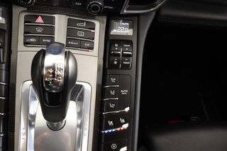 Porsche Panamera GTS 441cv 4.8 V8 Muy equipado