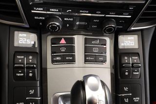 Porsche Panamera GTS 441cv 4.8 V8 Muy equipado