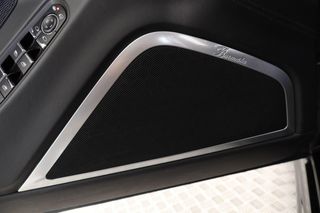 Porsche Panamera GTS 441cv 4.8 V8 Muy equipado