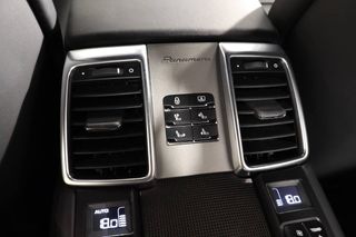 Porsche Panamera GTS 441cv 4.8 V8 Muy equipado