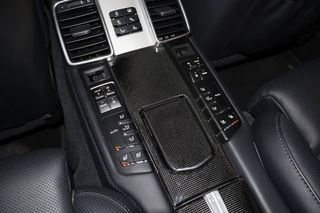 Porsche Panamera GTS 441cv 4.8 V8 Muy equipado