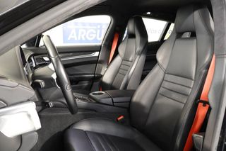 Porsche Panamera GTS 441cv 4.8 V8 Muy equipado