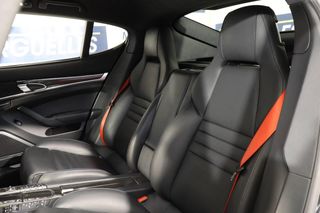 Porsche Panamera GTS 441cv 4.8 V8 Muy equipado