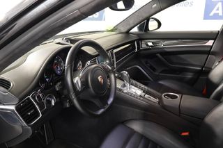 Porsche Panamera GTS 441cv 4.8 V8 Muy equipado