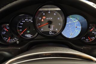 Porsche Panamera GTS 441cv 4.8 V8 Muy equipado