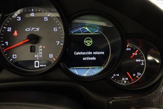 Porsche Panamera GTS 441cv 4.8 V8 Muy equipado