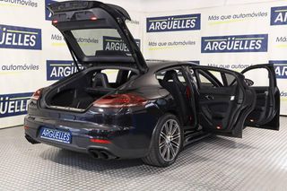 Porsche Panamera GTS 441cv 4.8 V8 Muy equipado