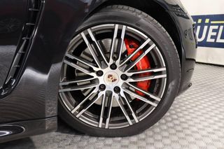 Porsche Panamera GTS 441cv 4.8 V8 Muy equipado