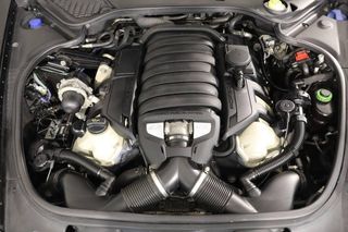 Porsche Panamera GTS 441cv 4.8 V8 Muy equipado