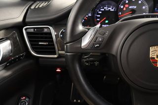 Porsche Panamera GTS 441cv 4.8 V8 Muy equipado