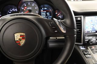 Porsche Panamera GTS 441cv 4.8 V8 Muy equipado