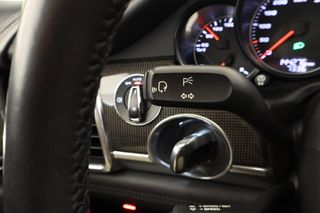 Porsche Panamera GTS 441cv 4.8 V8 Muy equipado