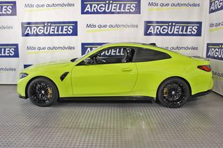 BMW M4 Competition FULL EQUIPE 510cv
