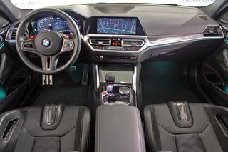 BMW M4 Competition FULL EQUIPE 510cv