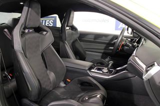 BMW M4 Competition FULL EQUIPE 510cv