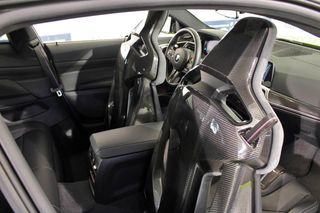 BMW M4 Competition FULL EQUIPE 510cv