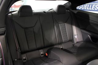 BMW M4 Competition FULL EQUIPE 510cv